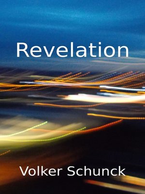 cover image of Revelation